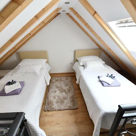 Apartment Lavanda Sinj Dış mekan fotoğraf