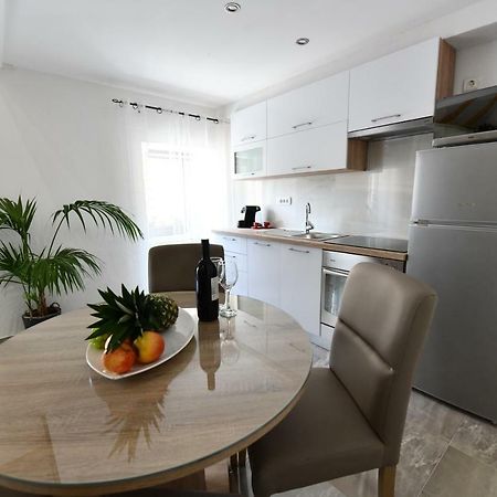 Apartment Lavanda Sinj Dış mekan fotoğraf