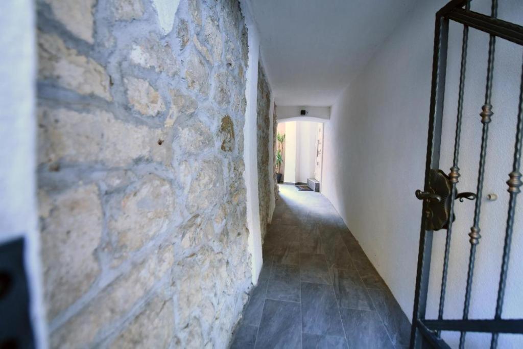 Apartment Lavanda Sinj Dış mekan fotoğraf