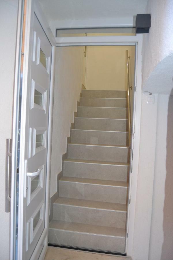 Apartment Lavanda Sinj Dış mekan fotoğraf