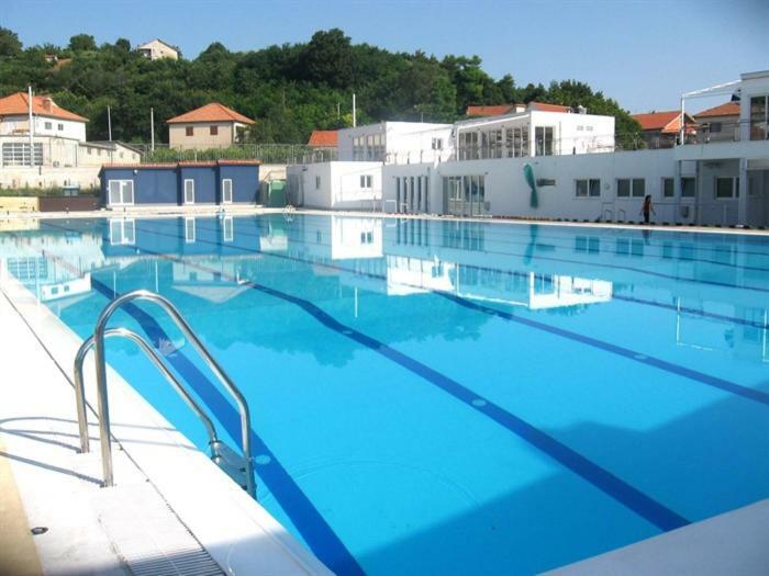 Apartment Lavanda Sinj Dış mekan fotoğraf