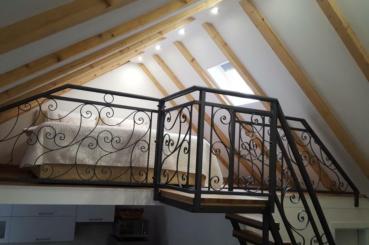 Apartment Lavanda Sinj Dış mekan fotoğraf