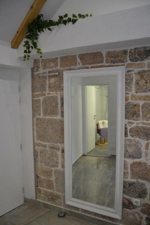 Apartment Lavanda Sinj Dış mekan fotoğraf