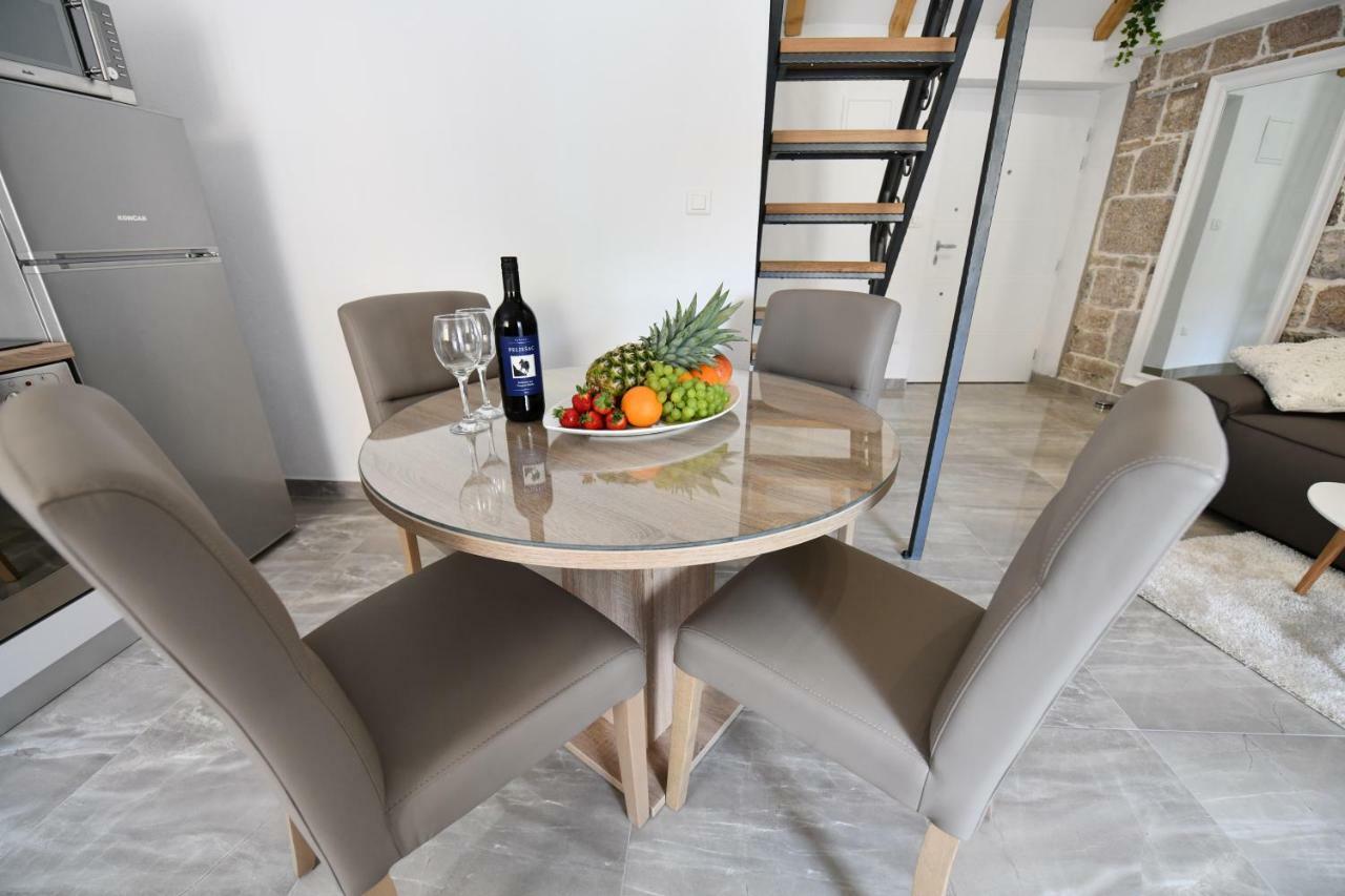 Apartment Lavanda Sinj Dış mekan fotoğraf