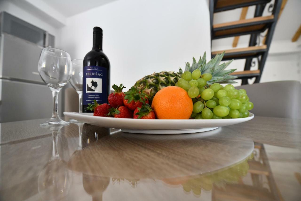 Apartment Lavanda Sinj Dış mekan fotoğraf