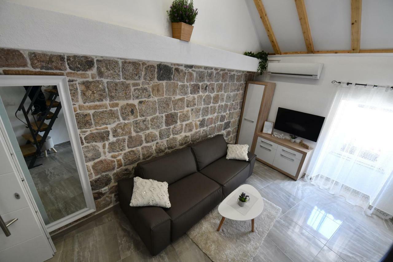 Apartment Lavanda Sinj Dış mekan fotoğraf