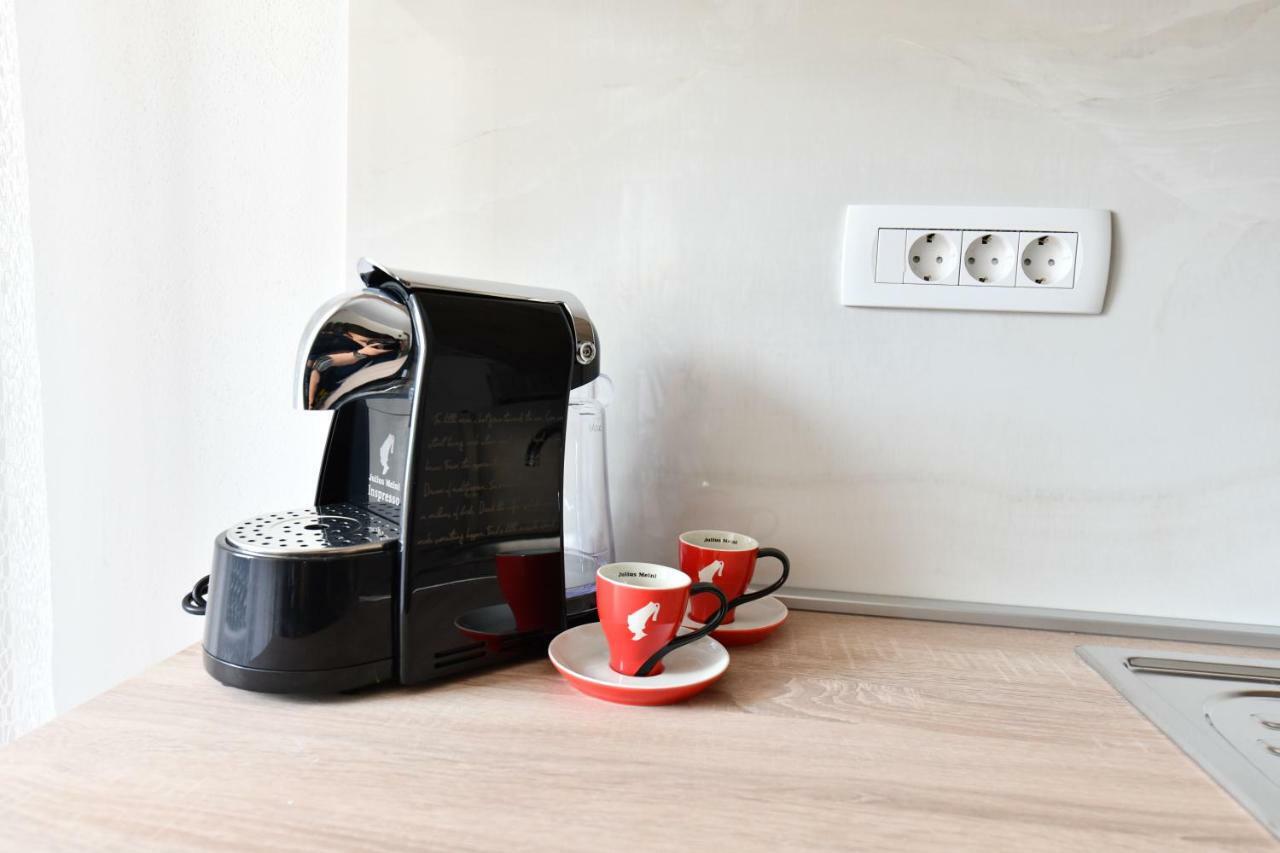 Apartment Lavanda Sinj Dış mekan fotoğraf