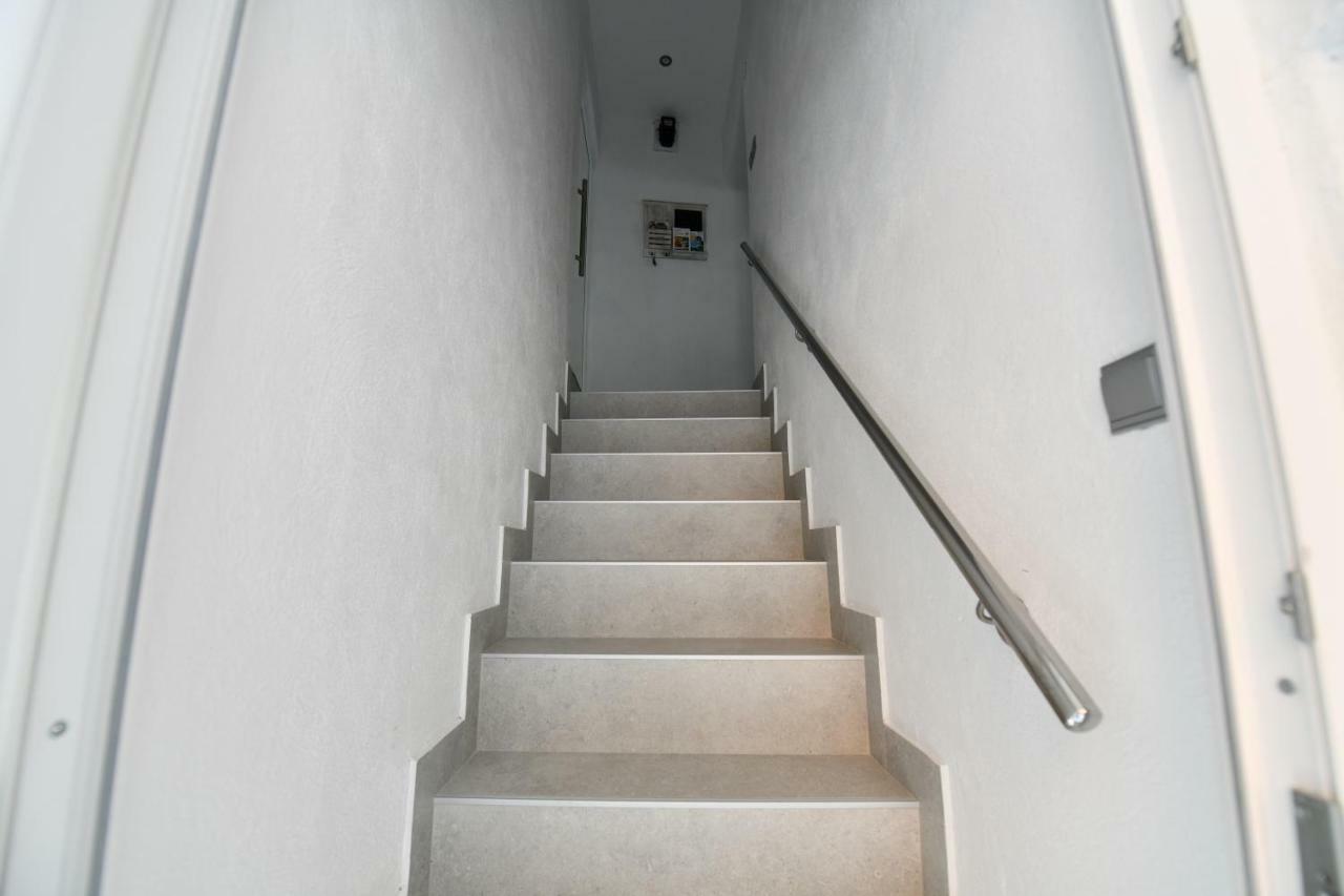 Apartment Lavanda Sinj Dış mekan fotoğraf