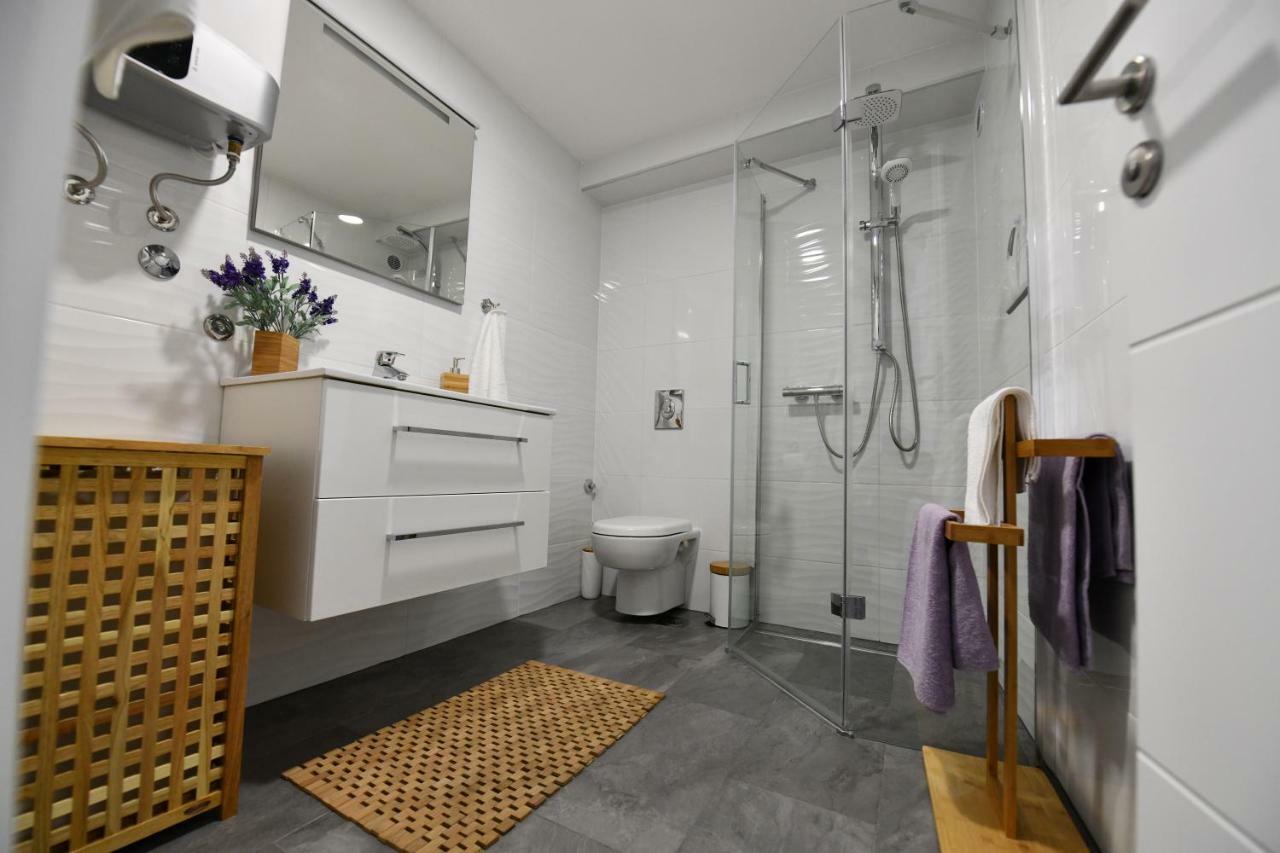 Apartment Lavanda Sinj Dış mekan fotoğraf