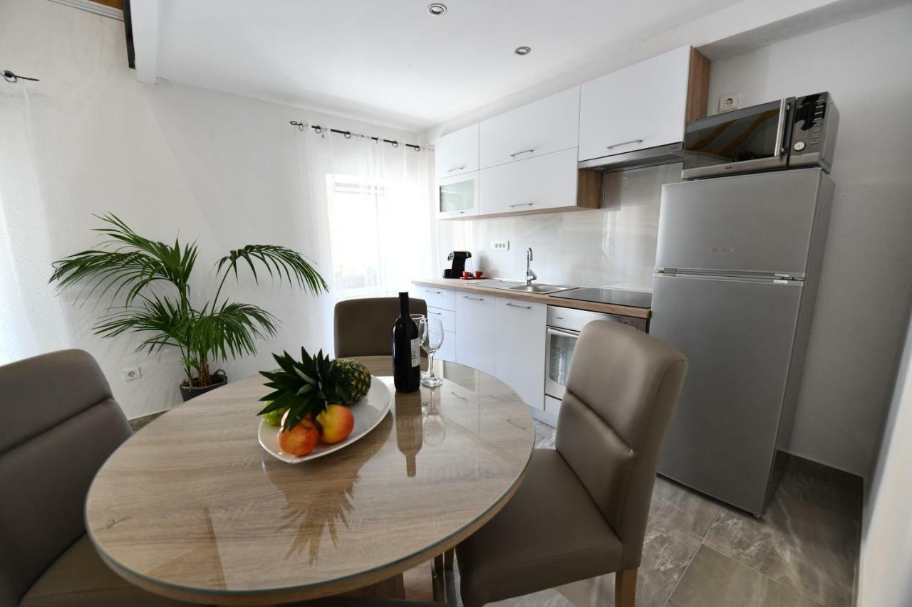 Apartment Lavanda Sinj Dış mekan fotoğraf